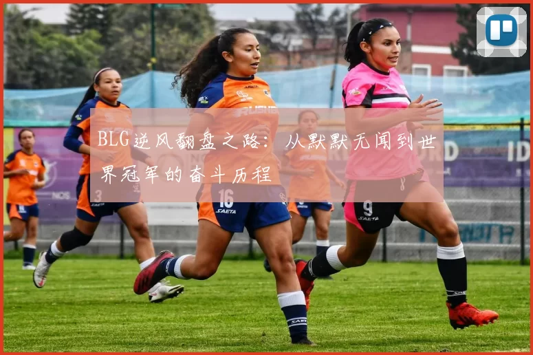 BLG逆风翻盘之路：从默默无闻到世界冠军的奋斗历程