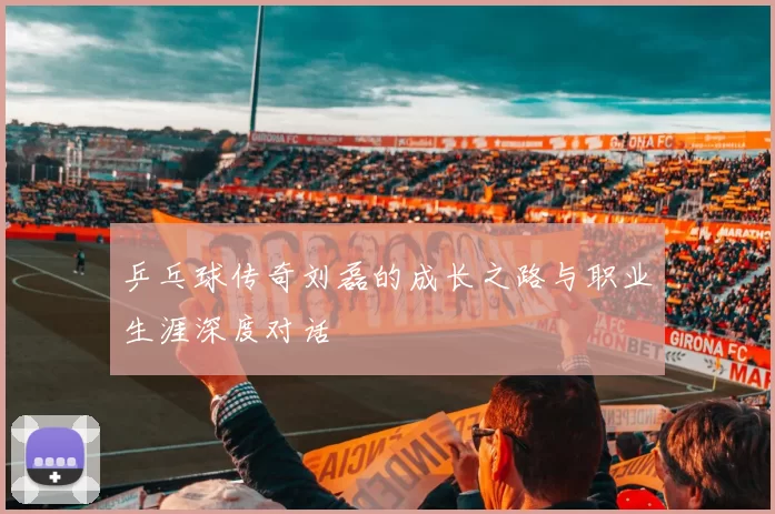 乒乓球传奇刘磊的成长之路与职业生涯深度对话