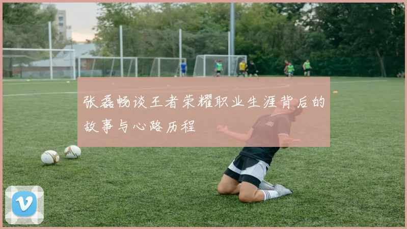 张磊畅谈王者荣耀职业生涯背后的故事与心路历程