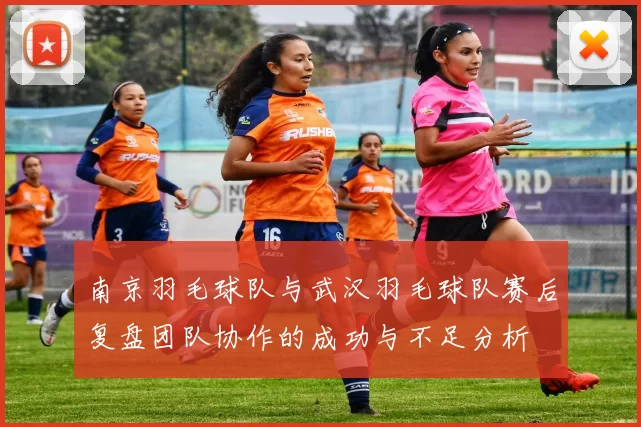 南京羽毛球队与武汉羽毛球队赛后复盘团队协作的成功与不足分析