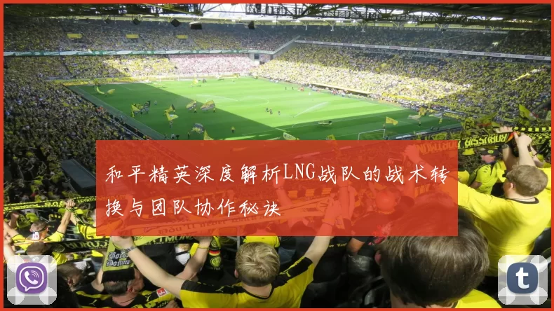 和平精英深度解析LNG战队的战术转换与团队协作秘诀