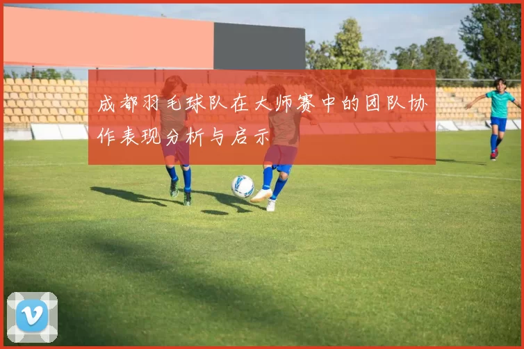 成都羽毛球队在大师赛中的团队协作表现分析与启示