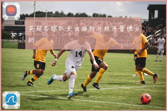 英超各球队支出排行与经济管理分析